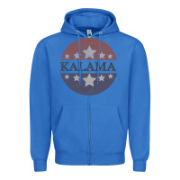 True Royal kalama Zipper Hoodie - Bettercallsaul