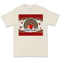 Bone merry teacher Premium Tee - AdoDesignShop