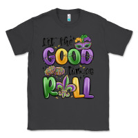 Smoke let the good times roll Classic Tee - MaliasSmallBusiness