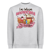 Heather Grey christmas tis the season mexican Heavyweight Sweatshirt - MaliasSmallBusiness
