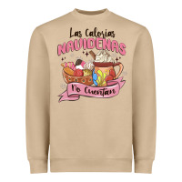 Mushroom christmas tis the season mexican Heavyweight Sweatshirt - MaliasSmallBusiness
