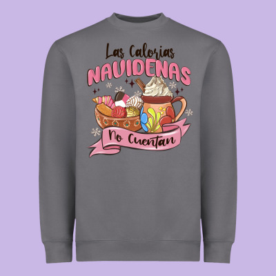Christmas Tis The Season Mexican Heavyweight Sweatshirt Designed By Maliassmallbusiness