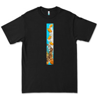 Black butterfly fall Premium Tee - BundleAndBundleShop