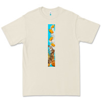 Bone butterfly fall Premium Tee - BundleAndBundleShop