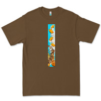 Cacao butterfly fall Premium Tee - BundleAndBundleShop