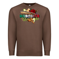 Chestnut babycita cinco de mayo Premium Sweatshirt - CowGirlArtShop