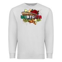 Dove Grey babycita cinco de mayo Premium Sweatshirt - CowGirlArtShop