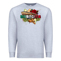 Heather Grey babycita cinco de mayo Premium Sweatshirt - CowGirlArtShop