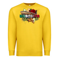 Lemon babycita cinco de mayo Premium Sweatshirt - CowGirlArtShop