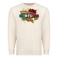 Sandshell babycita cinco de mayo Premium Sweatshirt - CowGirlArtShop
