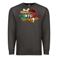 Smoke babycita cinco de mayo Premium Sweatshirt - CowGirlArtShop