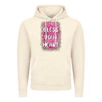 Vintage Artic bless your heart Vintage Hoodie - MaliasSmallBusiness