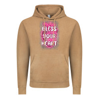 Vintage Camel bless your heart Vintage Hoodie - MaliasSmallBusiness