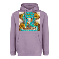 Lavender should have come with a warning Heavyweight Hoodie - TumblerDesignByShophia