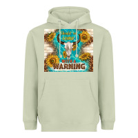 Matcha should have come with a warning Heavyweight Hoodie - TumblerDesignByShophia