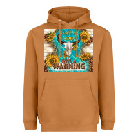 Meerkat should have come with a warning Heavyweight Hoodie - TumblerDesignByShophia