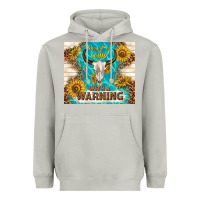 Moon Dust should have come with a warning Heavyweight Hoodie - TumblerDesignByShophia