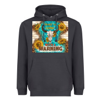 Smoke should have come with a warning Heavyweight Hoodie - TumblerDesignByShophia