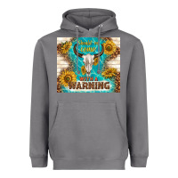 Storm should have come with a warning Heavyweight Hoodie - TumblerDesignByShophia