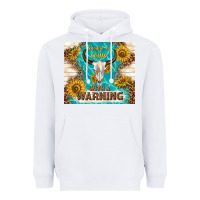 White should have come with a warning Heavyweight Hoodie - TumblerDesignByShophia