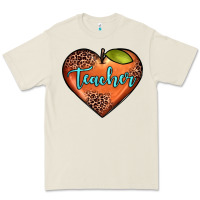 Bone teacher heart Premium Tee - JahusDesignShop
