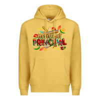 Antique Gold cinco de mayo assistant principal Premium Hoodie - CowGirlArtShop