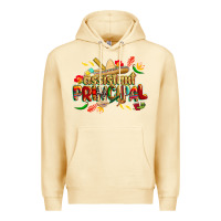 Pina Colada cinco de mayo assistant principal Premium Hoodie - CowGirlArtShop