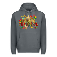 Rock cinco de mayo assistant principal Premium Hoodie - CowGirlArtShop
