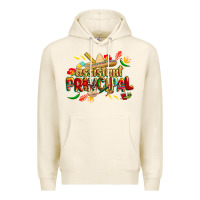 Tofu cinco de mayo assistant principal Premium Hoodie - CowGirlArtShop