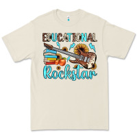 Bone educational rockstar Premium Tee - JahusDesignShop