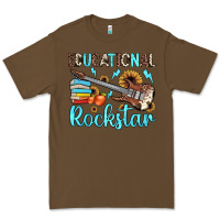Cacao educational rockstar Premium Tee - JahusDesignShop