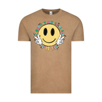 Vintage Coffee peace out single digits im 10 Vintage Tee - MaliasSmallBusiness