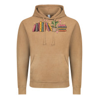 Vintage Camel book tropes Vintage Hoodie - MaliasSmallBusiness
