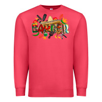 Cardinal cinco de mayo barber Premium Sweatshirt - CowGirlArtShop