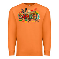Carrot cinco de mayo barber Premium Sweatshirt - CowGirlArtShop
