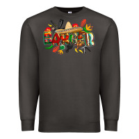 Smoke cinco de mayo barber Premium Sweatshirt - CowGirlArtShop