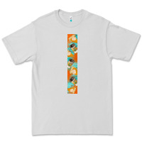 Dove Grey pumpkin caffee Premium Tee - BundleAndBundleShop