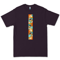 Plum pumpkin caffee Premium Tee - BundleAndBundleShop