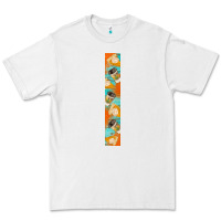 White pumpkin caffee Premium Tee - BundleAndBundleShop