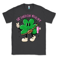 Smoke so luckin boujee Classic Tee - MaliasSmallBusiness