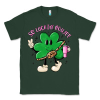 Sports Green so luckin boujee Classic Tee - MaliasSmallBusiness