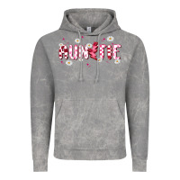 Cloud Rock auntie Vintage Hoodie - MaliasSmallBusiness