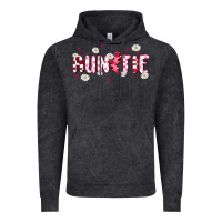 Vintage Black auntie Vintage Hoodie - MaliasSmallBusiness