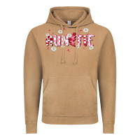 Vintage Camel auntie Vintage Hoodie - MaliasSmallBusiness