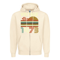 Sandshell Vintage Classics 1973 Zipper Hoodie - Bettercallsaul