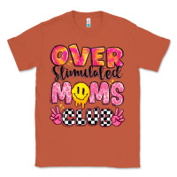 Copper over stimulated moms club Classic Tee - JahusDesignShop