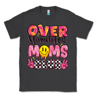 Smoke over stimulated moms club Classic Tee - JahusDesignShop