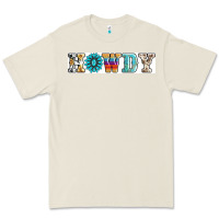 Bone howdy Premium Tee - AdoDesignShop