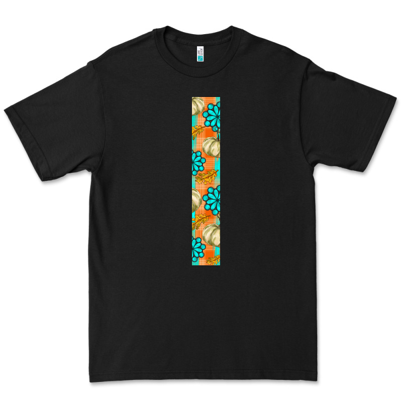 Fall Pumpkin Premium Tee by BundleAndBundleShop | Teevron