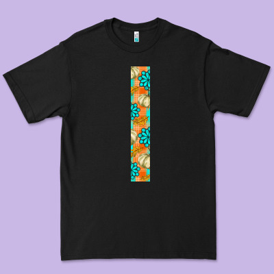 Fall Pumpkin Premium Tee Designed By Bundleandbundleshop